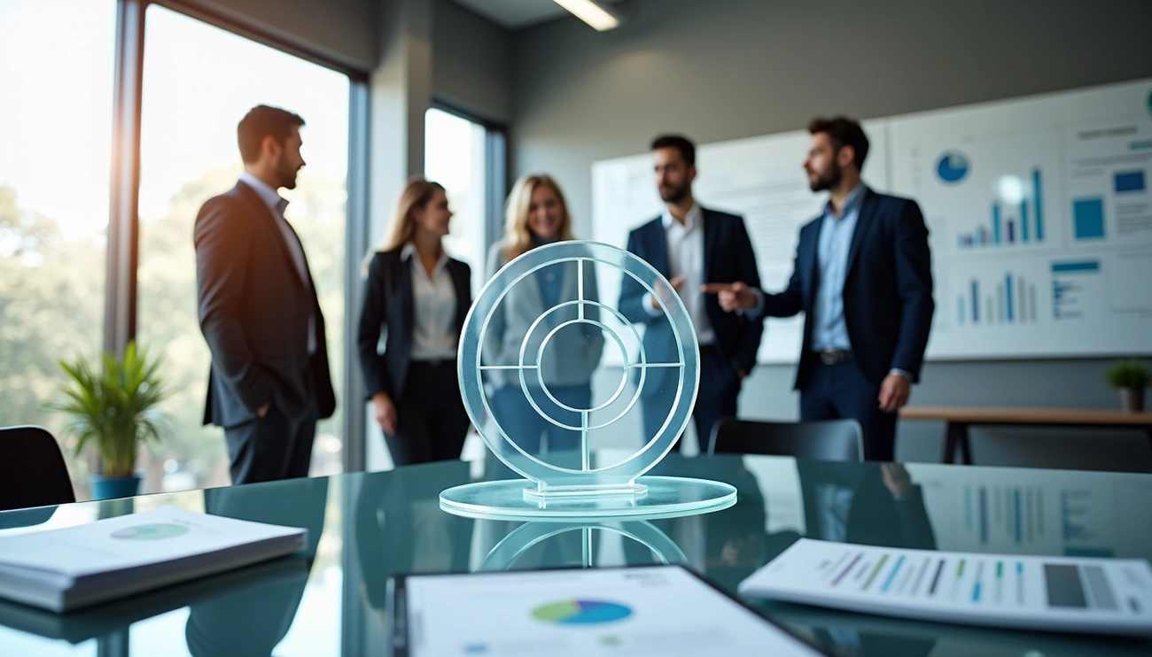 Six Sigma Human Resources